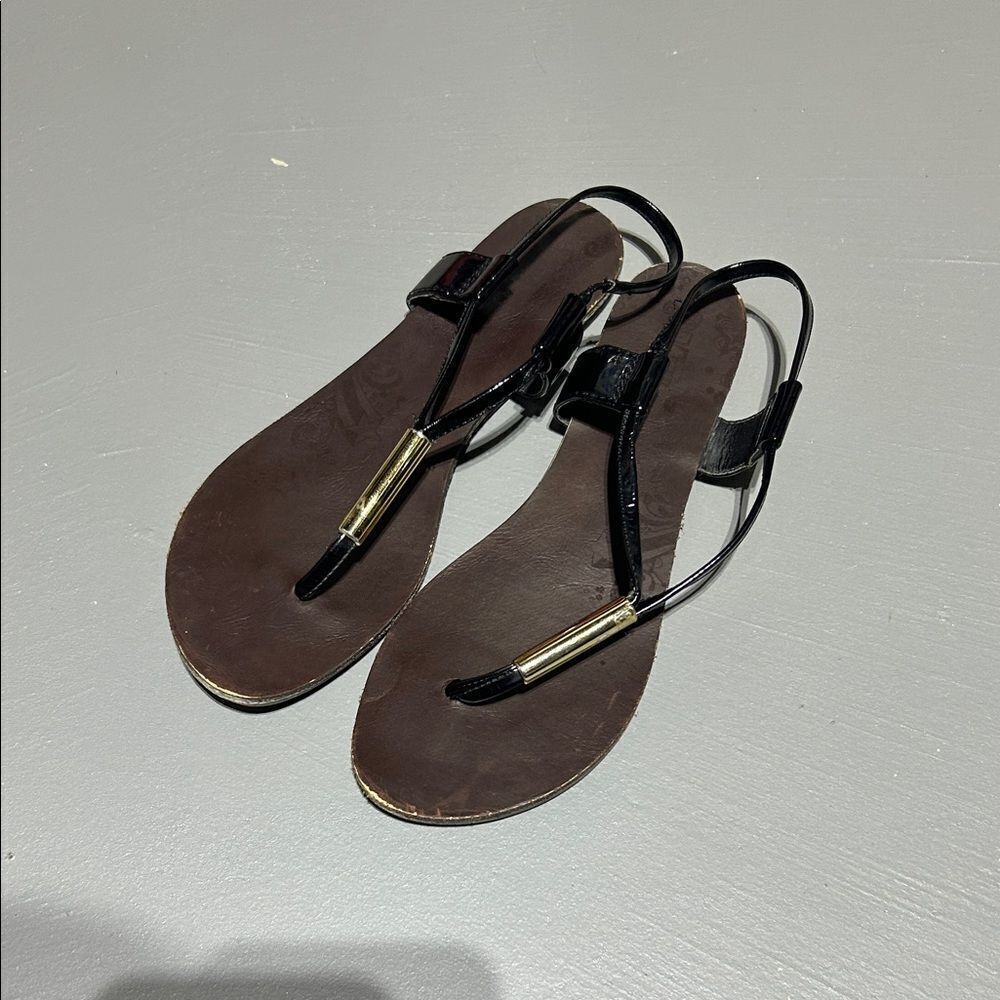 Sandals 